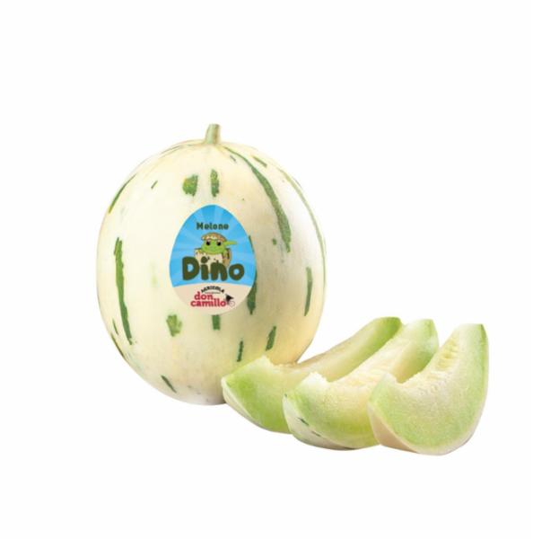 Meloni Bianchi Dino Italia