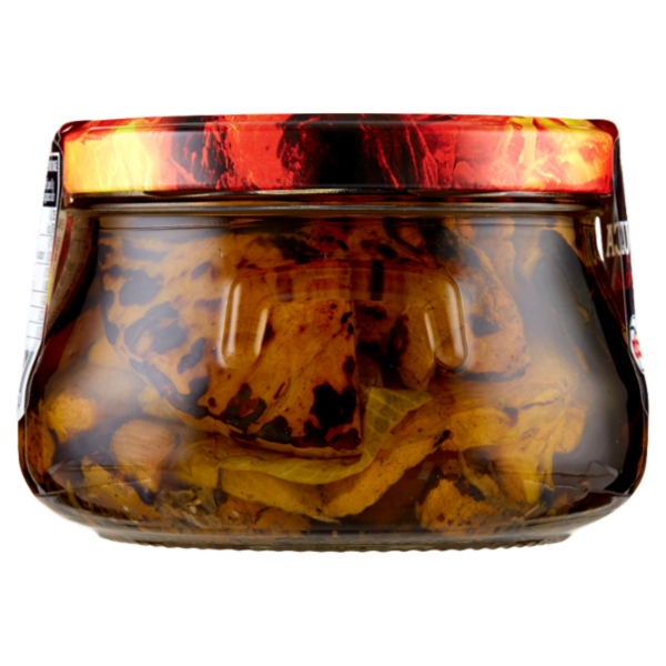 ortoCori alla Brace Zucca 320 g