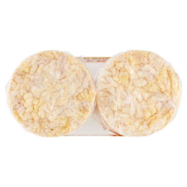 Fiorentini Gallette di Mais Bipacco 2 x 120 g