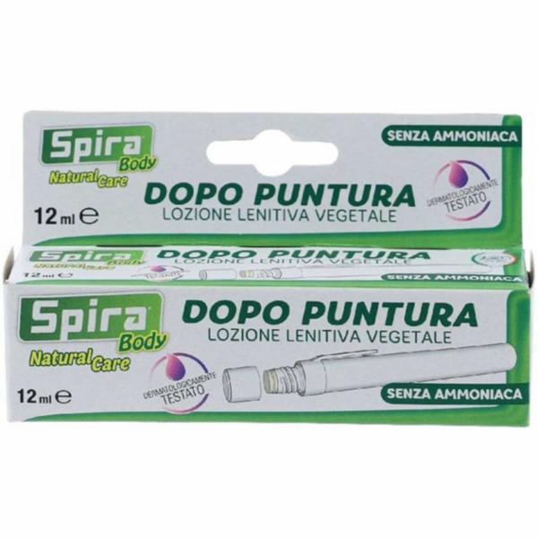 Spira Penna Dopo Puntura Body Natural 30g