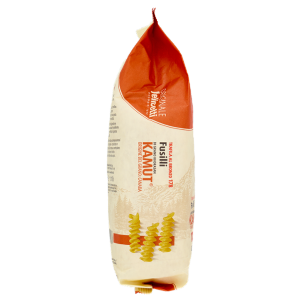 Felicetti Originale Fusilli di Grano Khorasan Kamut 500 g