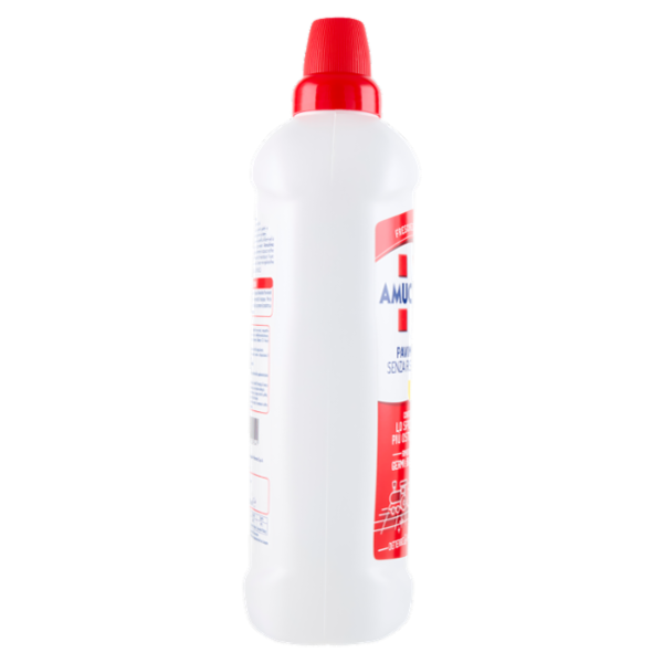 Amuchina Pavimenti Freschezza Alpina 1250 ml