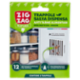 Zig Zag Natura Salva Dispensa Trappole Anti Tarme Alimentari 2 pz