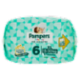 Pampers Baby-dry XL 17 pz