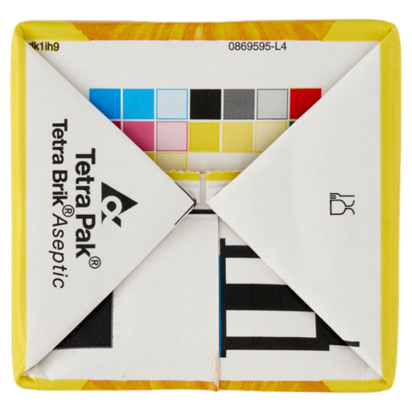 Consilia Succo 100% Ananas 1 L