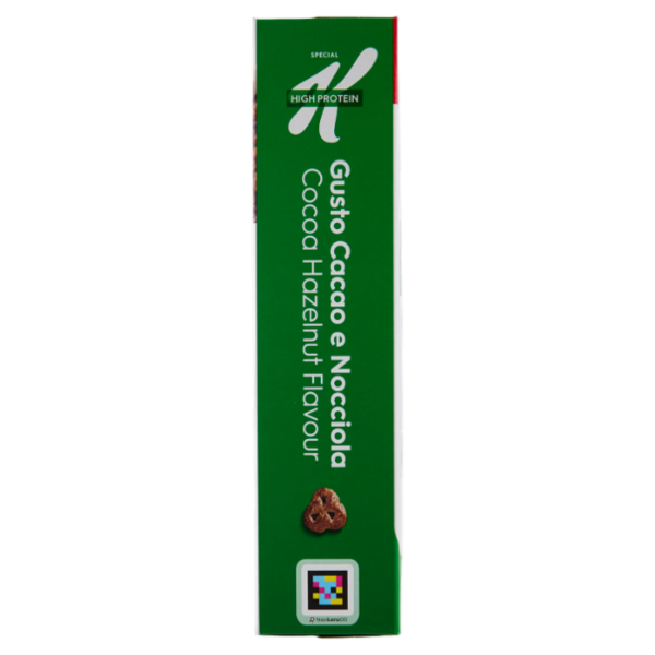 Kellogg's Special K High Protein 21% 320 g