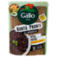 Riso Gallo Bontà Pronte da condire Riso Nero 250 g