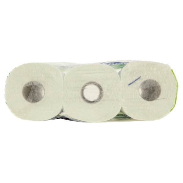 Nicky Nature Carta Igienica 6 pz