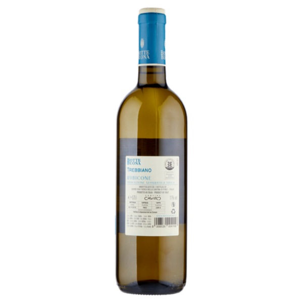 BotteBuona Trebbiano Rubicone IGT 0,75 l