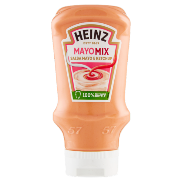 Heinz Mayo Mix 425 g