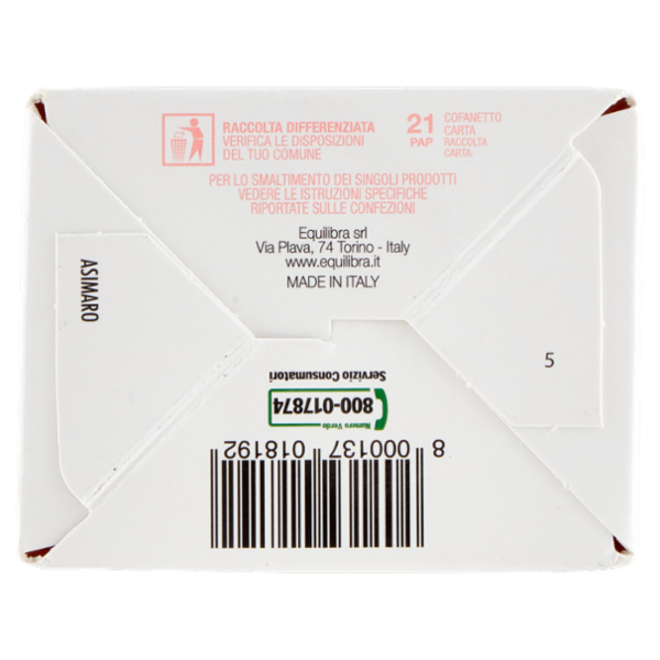 equilibra Kit Mani Rosa Ialuronica