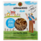Armando Metodo* Zero Pesticidi - Zero Glyphosate la Pasta Zoo 350 g
