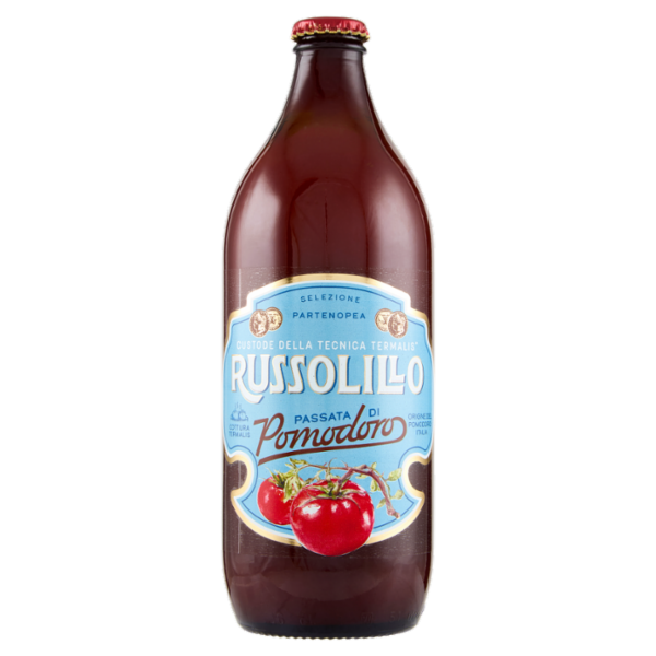 Russolillo Passata di Pomodoro 660 g
