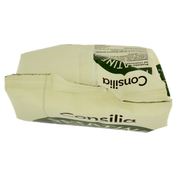 Consilia Optima Patatine Doppia Cottura Gusto Rosmarino 130 g