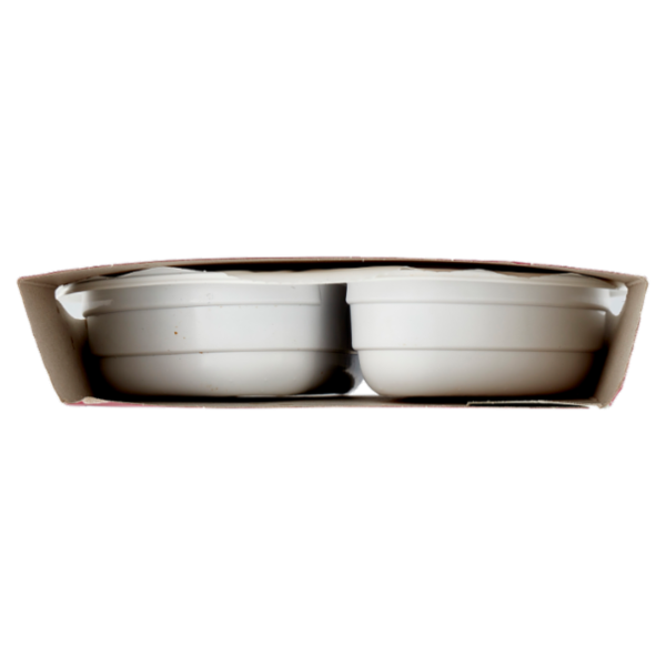 Valfrutta tutto in un piatto Mix di Legumi con Riso Nero con peperoni e zucchine 280 g