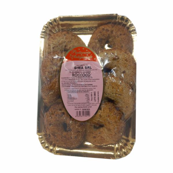 Sima Roccoc� Gr 400
