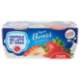 Centrale del Latte di Roma Fragola Yogurt Intero 2 x 125 g