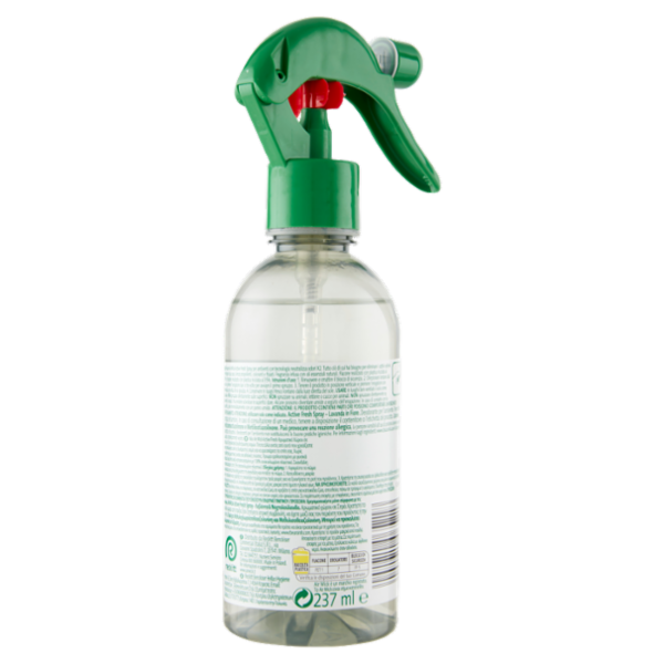Air Wick Active Fresh Spray Lavanda in Fiore 237 ml