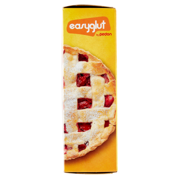 pedon easyglut farina di riso 250 g