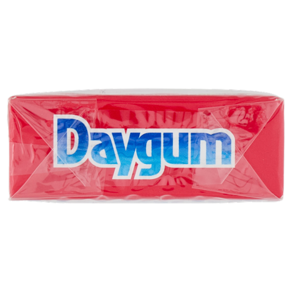 Daygum Protex con Succo di Fragola 30 g