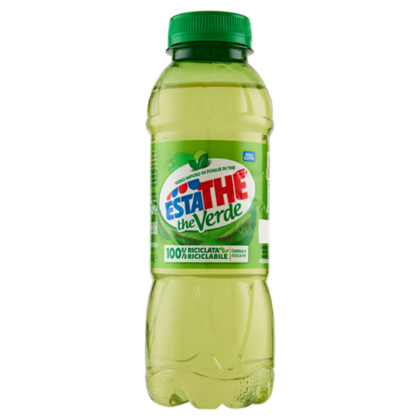 Estathé the Verde 400 ml