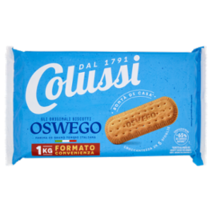 Colussi Oswego 1 Kg