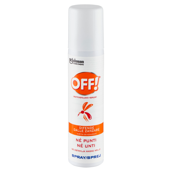 Off spray 100 ml