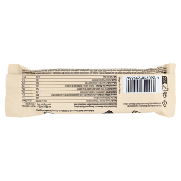 KoRo Protein Bar Deluxe Peanut Butter 55 g