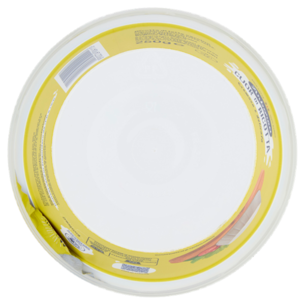 Arborea Cuor di Ricotta 250 g