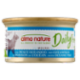 almo nature Daily Adult Cat Mousse con Pesce Oceanico 85 g