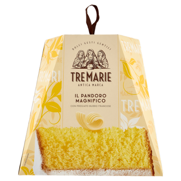 Tre Marie il Pandoro Magnifico 1000 g