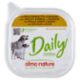 almo nature Daily con Pollo, Prosciutto e Formaggio 300 g