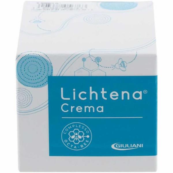 Lichtena Crema Nuova Formula Octa-Bee 50ml