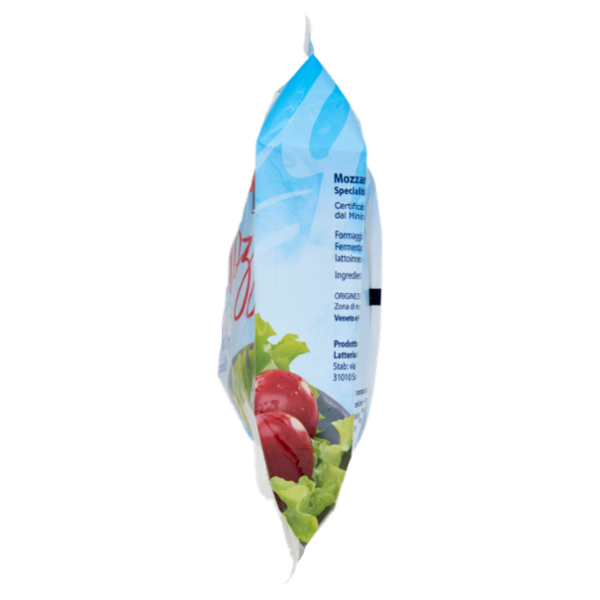 Latteria Soligo Fior di latte Mozzarella tradizionale STG 3 x 100 g