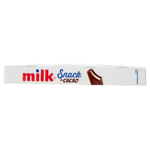 Milk Snack al Cacao 4 x 30 g