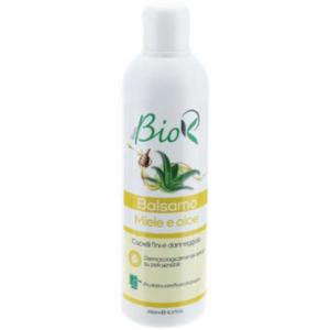 Kosmobio Balsamo Miele Aloe 250ml