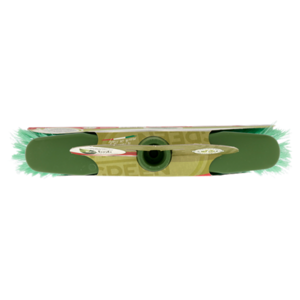 Tonkita We Like Green Scopa Ecologica per Interni