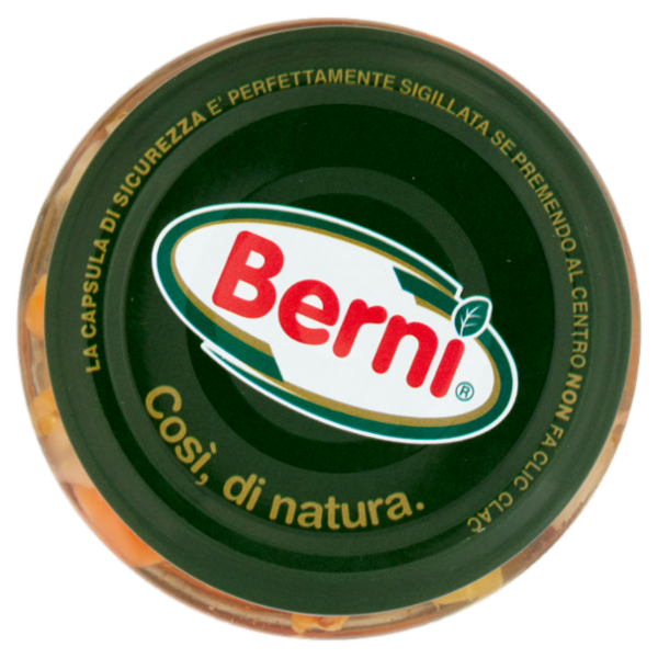Berni Condiriso l'originale 300 g