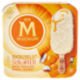 Magnum Double Sunlover White Chocolate, Mango, Coconut 3 x 75 g