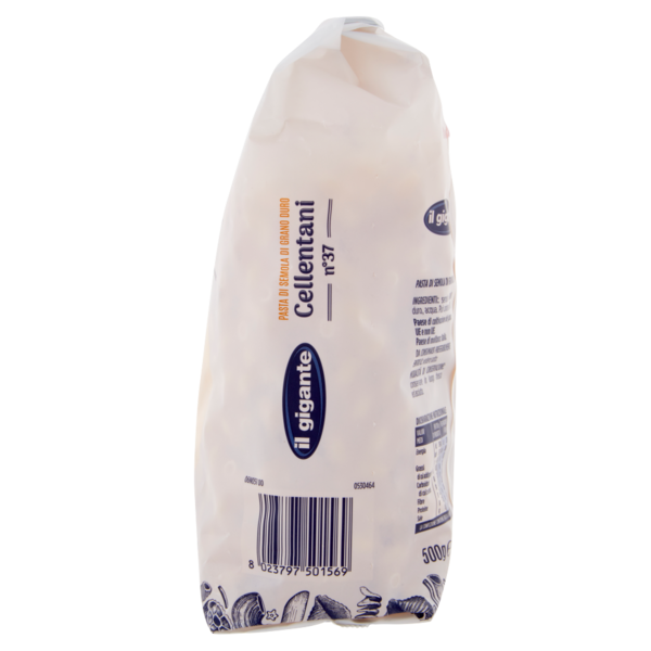 IL GIGANTE Cellentani n°37 500 g