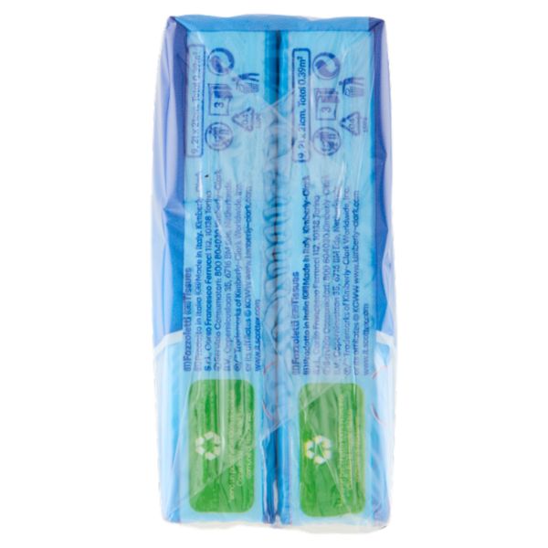 Scottex Tutti Giorni Fazzoletti 10 pz