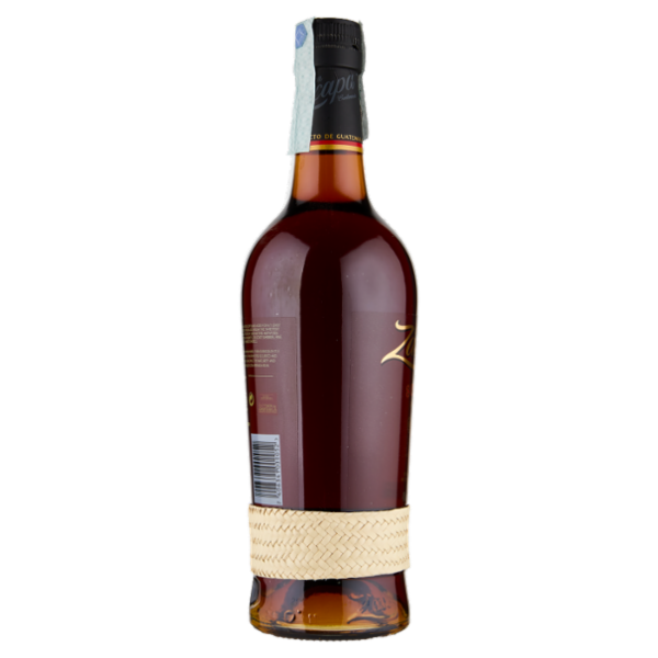 Ron Zacapa Centenario Solera Gran Reserva 70 cl