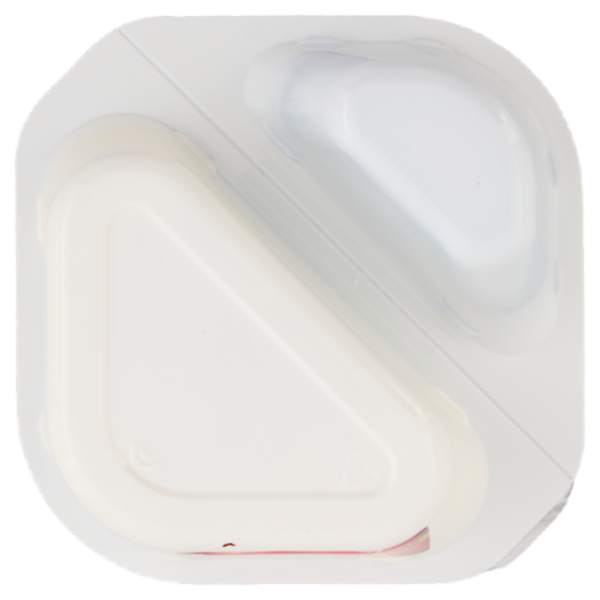 Oh my Yomo! Yogurt Bianco + Crema e Granella di Pistacchio 140 g