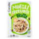 Consilia Muesli Croccante con Frutta 375 g