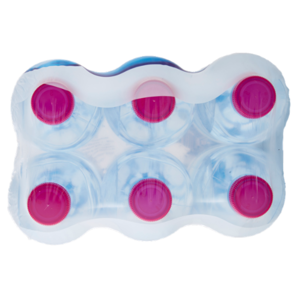 Vera Naturale 6 x 50 cl