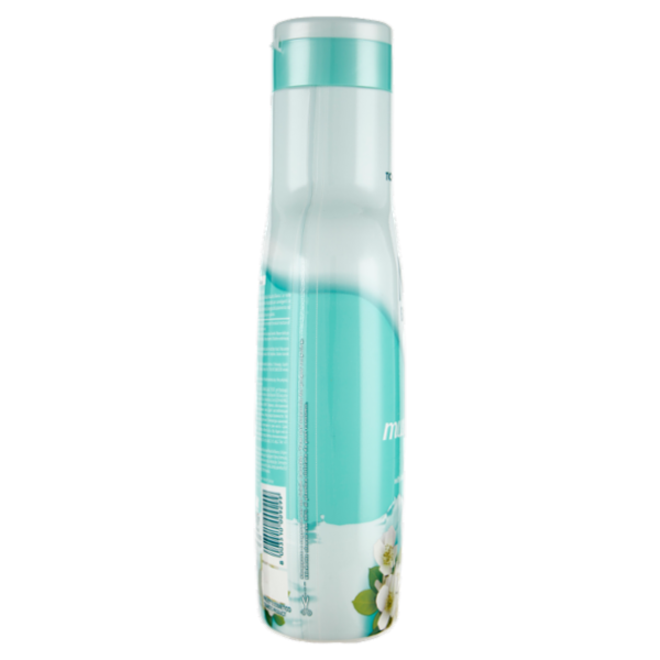 Malizia Bagno Schiuma con Antibatterico muschio bianco 1000 mL