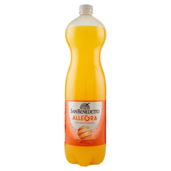San Benedetto Allegra 1,5 L