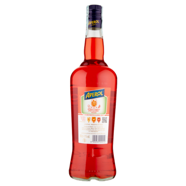 Aperol 100 cl