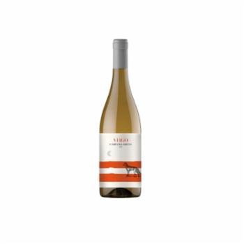 Virgo Greco Campania Igt Cl.75