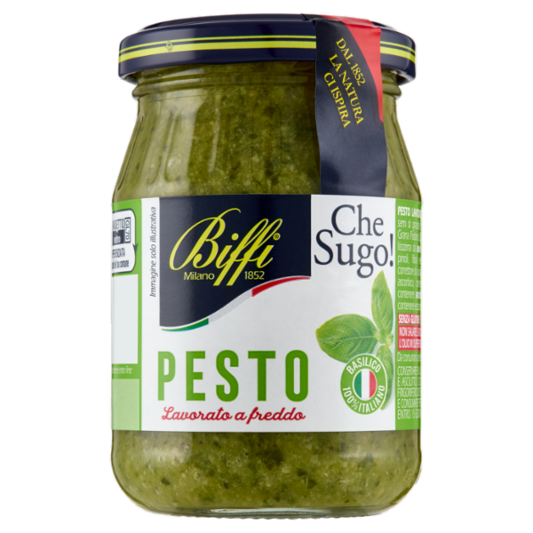Biffi Che Sugo! Pesto 190 g